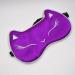 Sun Kea Silk Cat Eye Mask - Purple Sleep Blindfold for Women and Girls - Buy Online on GoSupps.com