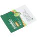 15 Eyelid Cleaning Cloths - Tea Tree Oil Eye Towels for Dry Itchy Eyes & Mite Removal - International Shipping - Buy Online on GoSupps.com