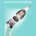 HEEPDD Electric Ear Wax Vacuum Cleaner - Strong Suction for Kids & Adults - Buy Online on GoSupps.com