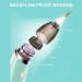 Baby Nasal Aspirator: Electric Vacuum Ear Nose Cleaner & Earwax Remover - Buy Online on GoSupps.com