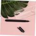 Beatifufu 1pc Nail Art Pen Waterproof Nail Pen Good Pens for Line Art Nail Art Tool Pen Nail Painting Black Pen Painting Liner Brush Nail Design Drawing Pens Accessories Draw a Line Plastic - Buy Online on GoSupps.com