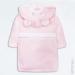 Metzuyan Baby Boys & Girls Teddy Bear Hooded Dressing Gown 12-18 Months Pink - Buy Online on GoSupps.com