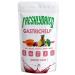 Freshlydried GastricHelp Powder - Great Ingredients for a High Fiber Healing Smoothie Like Beet Ginger Broccoli Papaya Pineapple - Vegan Friendly - 17 Servings - 6 Ounces
