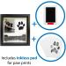 OtterPets Memorial Picture Frame: Remembrance for Dogs & Cats - Shadow Box Keepsake Tribute for Sympathy - Buy Online on GoSupps.com