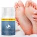 Repair Cream for Cracked Feet | Removes Dead Skin & Moisturizes Feet | Nourishing and Softening for Athletes Seniors Women and Men - Buy Online on GoSupps.com