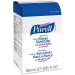PURELL GOJ965606EA Instant Hand Sanitizer Refill 800ml Bag-In-Box - Clear - Buy Online on GoSupps.com
