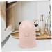BCOATH 2-Piece Menstrual Cup Storage Box - Pink Container & Pacifier Holder Case (1 Pack) - Ideal for Travel & Organization - Buy Online on GoSupps.com