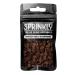 SPRINKLY - Sprinkle Shapes - Gingerbread Men (Christmas) - 25g 25g Sample Packet Gingerbread Men