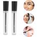 Didiseaon 4 Sets DIY Empty Mascara Tube Lash DIY Kits Empty Mascara Bottle Travel Bottle Plastic Mini Suite - Buy Online on GoSupps.com