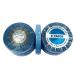 Showjarlly Double-Sided Adhesive Tape for Wigs & Hair Extensions - 1 Roll Blue 0.8cm x 6 Yards Strong & Comfortable - Buy Online on GoSupps.com