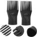 Angoily 2pcs Hair Dryer Comb Accessories Universal Hair Dryer Attachments Blow Dryer Attachment Modeling - Buy Online on GoSupps.com