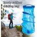 Buy Infreecs 2L BPA-Free Water Bladder - Leak-Proof Hydration System for Running Hiking Camping & Cycling - Buy Online on GoSupps.com