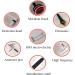 Skin Scalp Detector MultiFunctional Hair Follicle Skin Analyser Machine Scalp Hair Follicle Skin Hair Detector 220V - Buy Online on GoSupps.com
