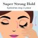 AOA Studio Eyelash Adhesive 4 Pack - Strong Hold, Water-Resistant Formula - Latex-Free, Quick-Dry Lash Glue Enhancers - 0.17oz Each - Buy Online on GoSupps.com