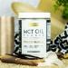 Be Keto MCT Oil Powder French Vanilla 300g Ideal for ketosis ketosis and ketogenic diets zero net carbs Energy boost - Buy Online on GoSupps.com