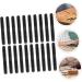 Shop Lalafina 20 Pairs Silicone Glasses Ear Pads Slide-Resistant Protection for Blood Sugar Measuring Device Glasses | International Shipping Available - Buy Online on GoSupps.com