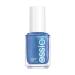 Essie Original Nail Polish 737 Whirl N' Twirl Disco Blue Shade 13.5 ml