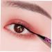Beavorty 1pc brown eyeliner black eyeliner pencils Long Lasting Eyeliner crayon - Buy Online on GoSupps.com