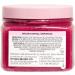 Sunday Rain Rose Polishing Body Scrub - Soothing Rose Oil Infusion, Fresh Petals Scent - 265g | Vegan & Cruelty-Free - Buy Online on GoSupps.com