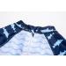 Bonverano Baby Boys Swimsuit UPF 50+ Sun Protection Shark 18-24 Months - Buy Online on GoSupps.com