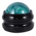 Riyan 1 x massage scooter massage device body therapy foot back waist hip relaxation stress relief muscle relaxation fitness device green