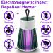 Mozz Guard 2024 New Mozzguard Zappe Mozz Guard Mosquito Zapper Mosguard Mosquito Zapper for Home Garden Camping Picnic (1 Green) - Buy Online on GoSupps.com