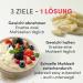 Shape Republic Semolina Porridge with White Chocolate - 14 Portions Protein-Rich 221 kcal Easy Preparation - 560g Pack - Buy Online on GoSupps.com