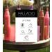 Palladio Lip Stain - Hydrating, Waterproof, Matte Color, Long-Lasting Wear, Smudge-Proof, Orchid - 1 Count - Buy Online on GoSupps.com