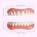 2 PCS Temporary Dental Veneers for Women and Men - Protect Teeth, Regain Confidence, Bright White Smile - Buy Online on GoSupps.com