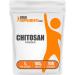 BulkSupplements.com Chitosan Powder - Chitosan 1000mg Supplements - Food Grade & Gluten Free 1g per Serving 100g (3.5 oz) (Pack of 1) 3.53 Ounce (Pack of 1)