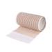 1 Roll Cotton Medical Tape Athletic Tape Pet Tape Tape Sport Tape Tape with Hook Loop Cotton Fitness Pressurize Archive Beige 45.00X10.00X0.10CM