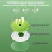 WOBBLO Bite Beads Anti-Itch Patches Silicone with Essential Oil Fast and Effective Beads | Bite Relief Travel Camping Outdoor Essential - Buy Online on GoSupps.com