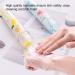 Portable Soap Leaves | Disposable Paper Soap Slices - Travel-Friendly 6-Pack - Buy Online on GoSupps.com