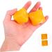 Ultechnovo 6 STK Handball Massage Baoding Balls - Muscle Regeneration & Relaxation | Chinese Portable Massage Balls - Buy Online on GoSupps.com