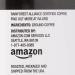 Happy Belly French Roast Canister Coffee 24oz - Dark Roast Specialty Coffee - Amazon Brand - Buy Online on GoSupps.com