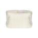 Adjustable Neck Support Brace for Pain Relief - Soft Sponge Ergonomic Cervical Collar for Men, Women, Elderly - Breathable & High Elastic - Light Brown - Buy Online on GoSupps.com