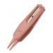 xianshi Cleaning Forcep  White LED Light Baby Nose Tweezer for Nose for Navel