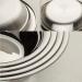COTOM Stainless Steel Camping Dish Set (24-Piece): Plates, Cups, Bowls - Ideal for Camping, Hiking, Beach Outdoor Use - Includes Collapsible Water Bucket - Buy Online on GoSupps.com