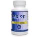 GR-911 Uric Acid Cleanse & Joint Support Supplement - Reduce Inflammation with Natural Formula | 90 Tablets - Buy Online on GoSupps.com