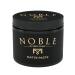 Noble By Greg Young - Strong Hold Matte Hair Paste for Men | Flexible & Long-Lasting Matte Finish Sculpting | All Hair Styles | No Flakes | All Hair Types Mens Hair Gel & Hair Wax Paste | 3.4 oz