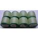Organica Cotton Antiseptic Eyebrow Thread - Facial Hair Remover (6 Pcs) - Eco-Friendly & Gentle for Sensitive Skin - Buy Online on GoSupps.com