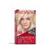 Revlon Colorsilk Beautiful Color Ultra Light Sun Blonde 03 1 application