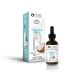 Pure Hydration Coconut Water Drops, 30 Servings, 1oz (Packaging May Vary)