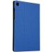 Galaxy Tab S6 lite 10.4 inch 2020 Case Jennyfly Hand Free Stand Easy Viewing with Multi-Angles Folio Smooth Slim Case for 2020 New Galaxy S6 lite 10.4(P610/P615) - Blue 2020 Galaxy Tab S6 lite 10.4(P610/P615) Blue - Buy Online on GoSupps.com