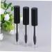  Healvian Healvian 10ml Mascara Tube Set with 3 Funnels for Brushes Travel Size Leakproof for Storing Cream Mascara in Random Colors - Buy Online on GoSupps.com