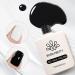 Born Pretty Hema-Free Black & White Gel Nail Polish Set - Halloween & Christmas DIY Nail Art - 15ml 2pcs - Soak Off for Salon Quality Manicure - Buy Online on GoSupps.com