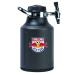 GrowlerWerks uKeg Go 64 Growler 1.8 l Tungsten Minnesota United FC 64 oz Tungsten