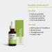 100% Pure Cold-Pressed Marula Oil - Lightweight Anti-Aging Moisturizer for Face Hair & Body | 1 oz - Buy Online on GoSupps.com