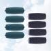 Supvox Replacement Refill Roller Heads for Electronic Foot Files 8pcs Refill for Smooth Feet | Best Price & Fast International Shipping - Buy Online on GoSupps.com