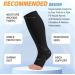 Jitnga S/M Compression Stockings for Men & Women - Calf Sleeves for Football Tennis Running Hiking & Cycling - Buy Online on GoSupps.com